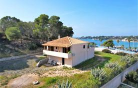 Villa – Porto Cheli, Administration of the Peloponnese, Western Greece and the Ionian Islands, Yunanistan. 650,000 €