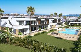 2 odalılar daire 116 m² Rojales'da, İspanya. 314,000 €