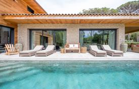 5 odalılar villa Ramatyuel'da, Fransa. 23,000 € haftalık