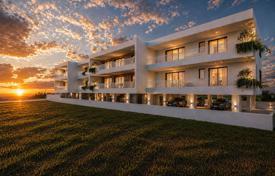 New residential complex with apartments Kissonerga'da, Kıbrıs. Min.274,000 €