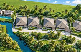 New residential complex with apartments and villas Ko Samui'de, Tayland. Min.$283,000