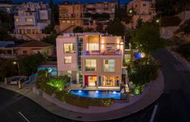 6 odalılar yazlık ev Limasol'da, Kıbrıs. 2,800,000 €