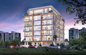Market The Willows Residences – Wadi Al Safa 3, Dubai, BAE. $1,401,000