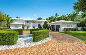 Villa – Miami, Florida, Amerika Birleşik Devletleri. $14,500,000