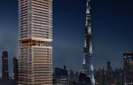 New residential complex with apartments Downtown Dubai'de, BAE. Min.$517,000