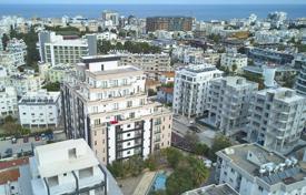 2 odalılar daire 61 m² Girne'de, Kıbrıs. 169,000 €