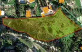 Arsa Agios Tychonas'da, Kıbrıs. 750,000 €
