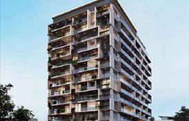 New residential complex with apartments Arjan'da, BAE. Min.$207,000