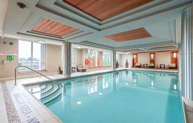 5 odalılar daire Etobicoke'de, Kanada. C$855,000
