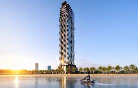 Konut kompleksi Al Ghaf Tower – Al Khan, Sharjah, BAE. Min.$217,000