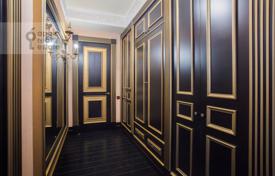 4 odalılar daire 183 m² Moscow'da, Rusya. $1,160 haftalık