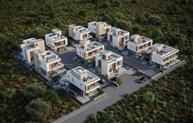 3 odalılar yazlık ev 191 m² Baf'ta, Kıbrıs. 550,000 €