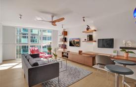 1 odalılar kondominyumda daireler 70 m² West Avenue'de, Amerika Birleşik Devletleri. $475,000