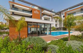 4 odalılar çatı dairesi 238 m² Limassol (city)'da, Kıbrıs. Min.600,000 €