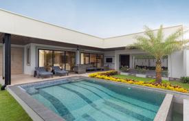 New residential complex with villas East Pattaya'da, Tayland. Min.$399,000