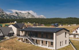 6 odalılar şehir içinde müstakil ev 1283 m² Zabljak (city)'da, Karadağ. 2,500,000 €