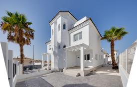 3 odalılar villa 109 m² San Fulgencio'da, İspanya. 275,000 €