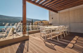 4 odalılar daire 266 m² Herceg Novi city'da, Karadağ. 3,150,000 €