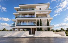 New residential complex with apartments Mesa Geitonia'da, Kıbrıs. Min.270,000 €