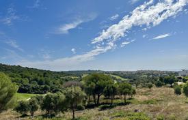 Arsa Sotogrande'de, İspanya. 1,102,000 €