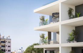 2 odalılar çatı dairesi Limasol'da, Kıbrıs. 399,000 €