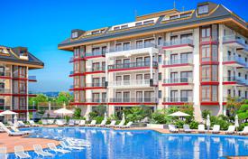 New residential complex with apartments Oba'da, Türkiye. Min.11,050,000 TRY