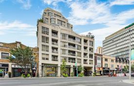 2 odalılar daire Yonge Street'da, Kanada. C$974,000