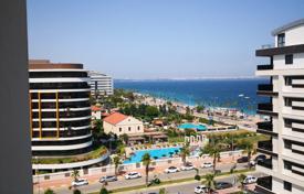 4 odalılar daire 140 m² Antalya (city)'da, Türkiye. 51,341,000 TRY