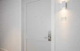5 odalılar daire Etobicoke'de, Kanada. C$873,000