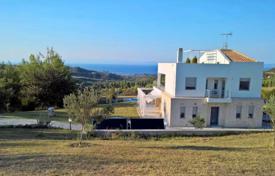 Villa – Kassandreia, Administration of Macedonia and Thrace, Yunanistan. 990,000 €