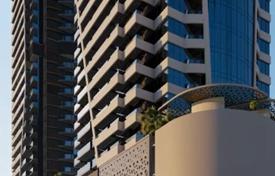 Konut kompleksi Red Square – Jumeirah Village Triangle (JVT), Jumeirah Village, Dubai, BAE. Min.$224,000