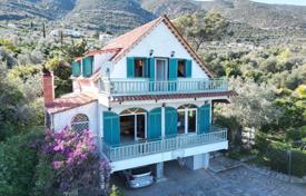 Villa – Epidavros, Administration of the Peloponnese, Western Greece and the Ionian Islands, Yunanistan. 400,000 €