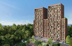 1 odalılar daire 71 m² Tbilisi (city)'da, Gürcistan. $137,000