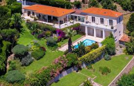 8 odalılar villa Cannes'da, Fransa. 5,600,000 €
