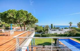 4 odalılar şehir içinde müstakil ev 350 m² Blanes'te, İspanya. 975,000 €
