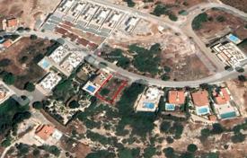 Arsa Baf'ta, Kıbrıs. 1,000,000 €