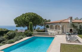 Yazlık ev – Vallauris, Cote d'Azur (Fransız Rivierası), Fransa. 9,500 € haftalık