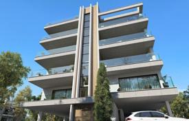1 odalılar yeni binada daireler Larnaka'da, Kıbrıs. 200,000 €