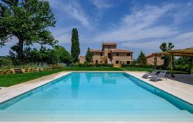 Villa – Montepulciano, Toskana, İtalya. 3,900,000 €