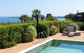 7 odalılar yazlık ev Cannes'da, Fransa. 5,950,000 €