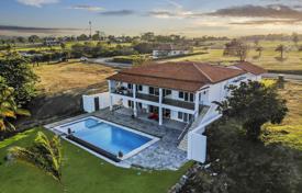 6 odalılar villa 1506 m² Panama City'da, Panama. $1,900,000