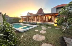 3 odalılar villa 166 m² Sanur Beach'da, Endonezya. $379,000