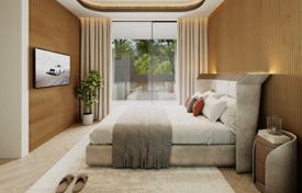 5 odalılar yeni binada daireler 570 m² Marbella'da, İspanya. 3,450,000 €