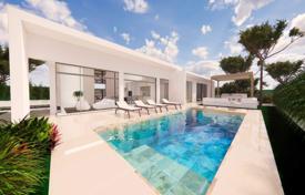 3 odalılar villa 189 m² Pilar de la Horadada'da, İspanya. 845,000 €