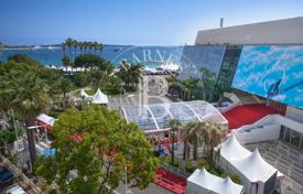 Daire – Boulevard de la Croisette, Cannes, Cote d'Azur (Fransız Rivierası),  Fransa. 28,000 € haftalık