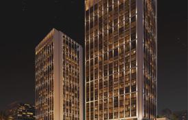 Ofis Binghatti Moonlight – Jaddaf Waterfront, Dubai, BAE. $603,000