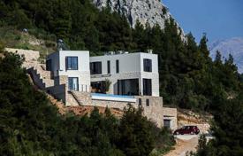 Villa – Omis, Split-Dalmatia County, Hırvatistan. 4,200 € haftalık