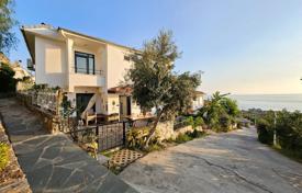 4 odalılar villa 280 m² Alanya'da, Türkiye. 15,270,000 TRY