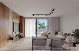 3 odalılar yazlık ev 211 m² Geroskipou'da, Kıbrıs. 430,000 €