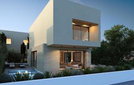 Villa – Emba, Baf, Kıbrıs. 412,000 €